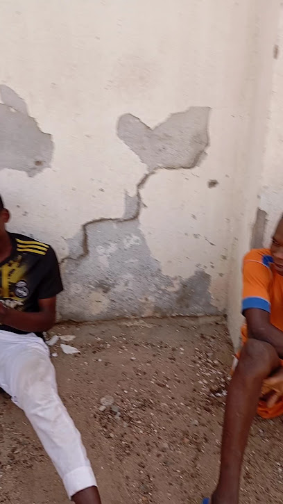 Pompomari Housing Estate estate near 777 Housing Estate - 6.1km away