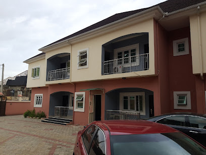 prayer estate amuwo odofin