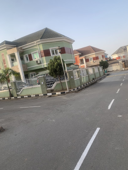 Prime Estate  estate near Wonderland Estate  - 0.7km away