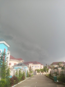 Prime Estate  estate view 3 - property in Abuja Capital Territory