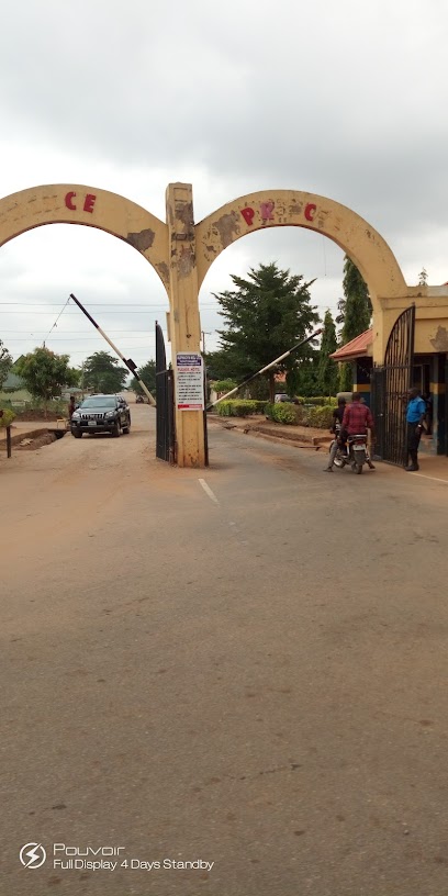 Prince and Princess Estate