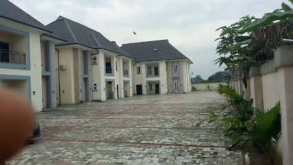 Pristine Estate estate near Toby Estate - 2.8km away