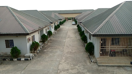 Queensgate Apartment (PA Estate)