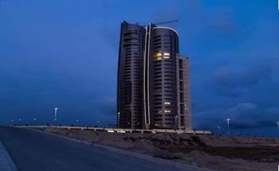 Ridge avenue, land b Oniru Estate