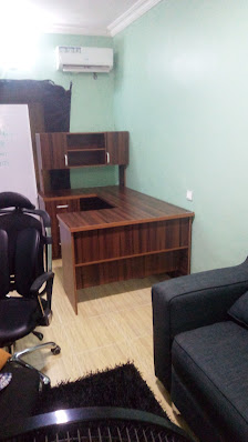 Riverstone Estate estate view 3 - property in Lagos