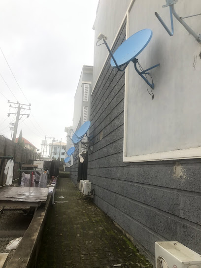 Rock City Estate estate near White Diamond Estate Wuse2 - 1.6km away