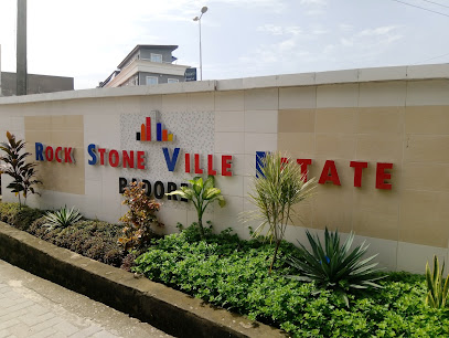 rockstone ville estate badore