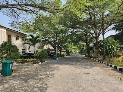 Romay Gardens Estate estate near Vintage Park Estate - 0.9km away