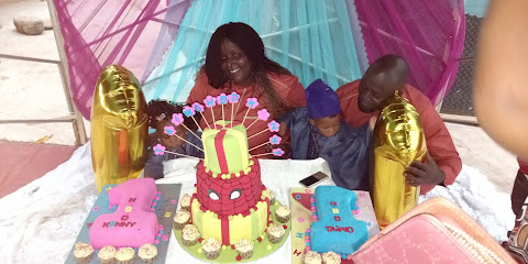 Roseberry Estate, Agbara