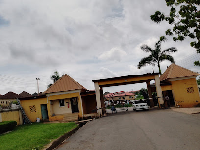 sahara estate lokogoma