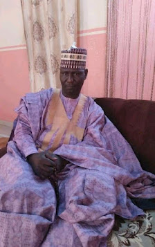 Sani Ahmed Daura Housing Estate estate near Yobe State Government Housing Estate - 4.1km away