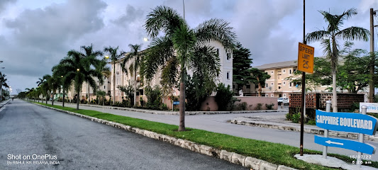 sapphire garden estate