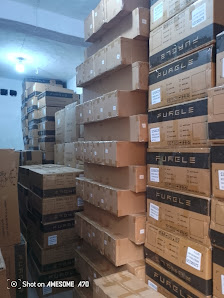 Seagate Estate estate view 3 - property in Lagos