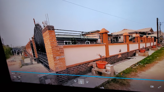 Seaside Estate Badore estate view 2 - property in Lagos