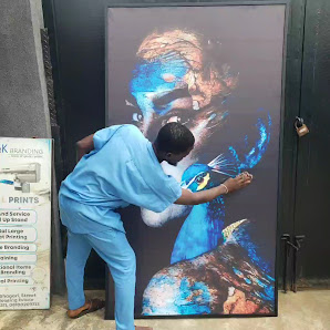 Shagari Estate estate view 2 - property in Abuja Capital Territory