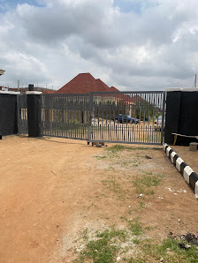 Shimex Estate estate view 3 - property in Abuja Capital Territory