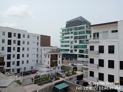 Shoreline Estate estate near Waterfront Estate - 1.9km away