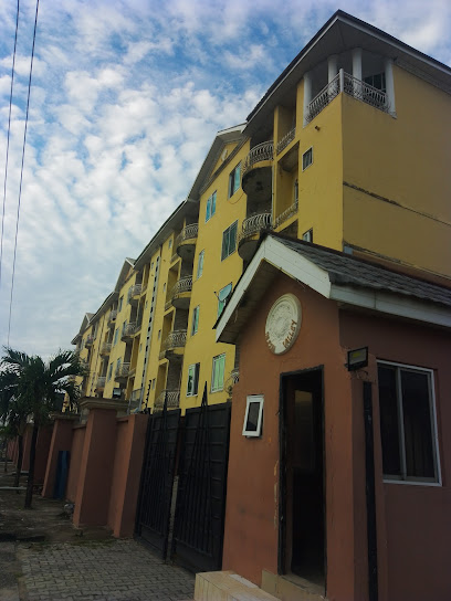 Silicon Valley Estate estate near White Sands Estate - 1.4km away