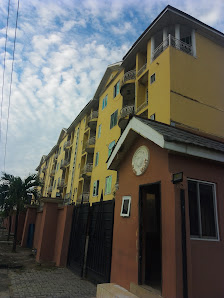 Silicon Valley Estate estate view 2 - property in Lagos