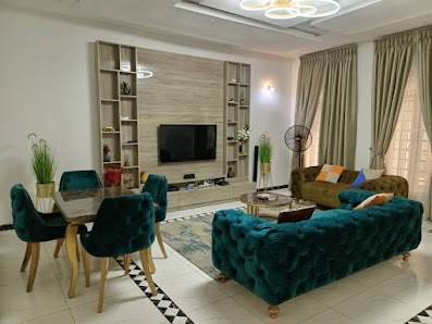 Silicon Valley Estate estate view 3 - property in Lagos