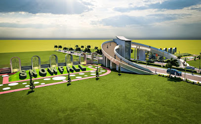 Snow Fall Park and Gardens Phase One Extension (Vacation Estate)