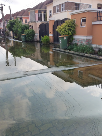 southern view estate lekki