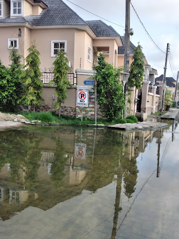 Southern View Estate Lekki estate view 2 - property in Lagos