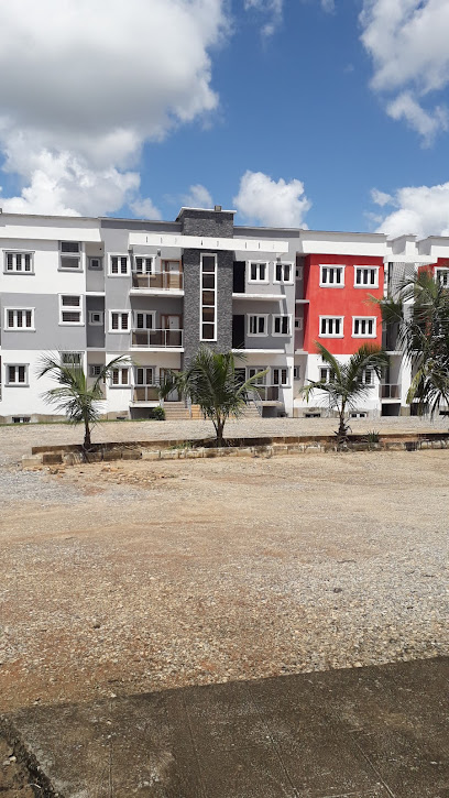 Star Height City, formally Bright Star City Estate