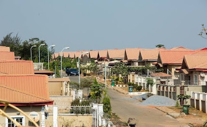 Sunny Vale Estate estate near Valencia Garden Estate - 0.3km away