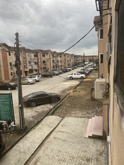 Sunshine Estates estate near Williams Estates - 0.3km away