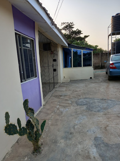 Surulere Estate