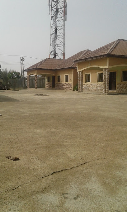 Tafida Estate estate near Zainab Gurun Memorial Estate - 6.8km away