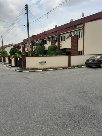 tajudeen olanrewaju estate yaba