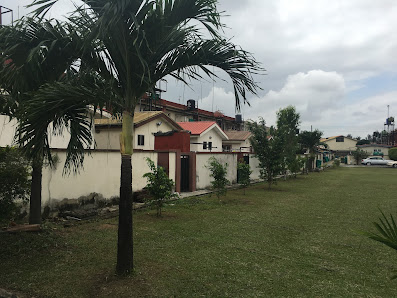 Tajudeen Olanrewaju Estate Yaba estate view 3 - property in Lagos