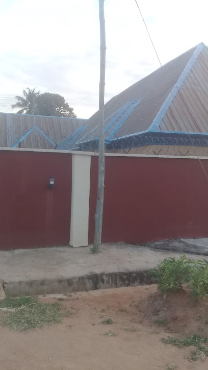 Terdoo Estate estate near Abiola Estates - 3.7km away