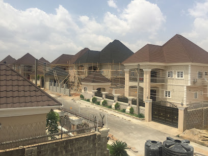 The Crescent 13, SARAHA MAIN ESTATE, Lokogoma