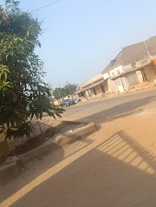 Thinkers Estate estate view 3 - property in Enugu