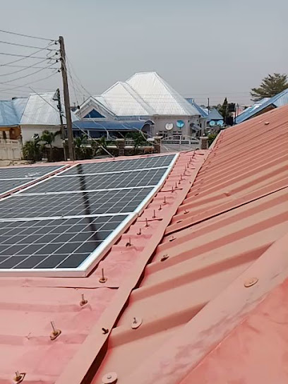 thuja ville estate utako