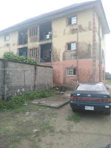 Toby Estate estate view 3 - property in Rivers