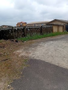 Tos Benson Estate estate view 2 - property in Lagos