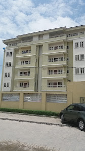 Tpdc Estate estate view 2 - property in Lagos