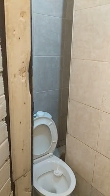 Tpdc Estate estate view 3 - property in Lagos