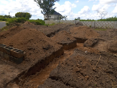 trademore estate lugbe