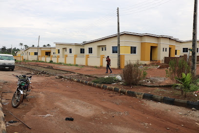 Treasure Island Estate Mowe Ofada estate near Treasure Island Estate, Mowe/ofada - 0.0km away