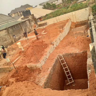 Umuobia Housing Estate