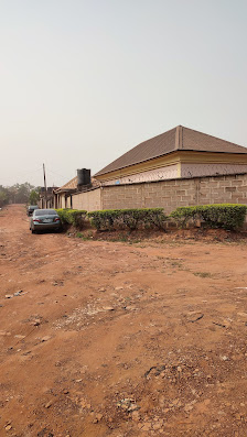 Unity Estate estate view 2 - property in Enugu