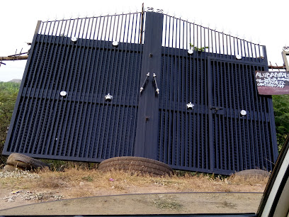 UNITY ESTATE, GAA FULANI