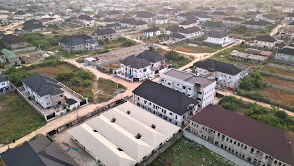 Valley View Estate Ikorodu residential estate in Lagos, Nigeria