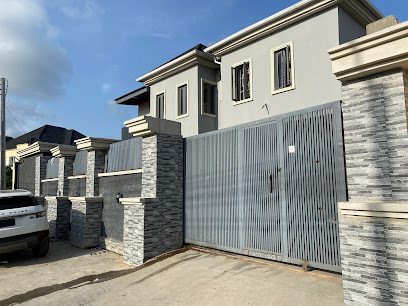 Value County Estate residential estate in Lagos, Nigeria
