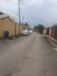 Vanni Estate residential estate in Lagos, Nigeria